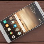 Huawei удалили с официального сайта Mate 9 упоминание об использовании флэш-памяти UFS 2.1