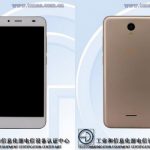 На сайте TENAA появилась информация о новом бюджетном смартфоне IVVI V1