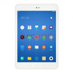 JDTab – первый планшетник с операционной системой Flyme OS на борту