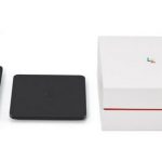 LeEco  выпустили 4К телевизионную приставку LeEco U4 TV Box