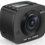 MGCOOL Cam 360 – самая доступная камера для панорамной съемки  в мире