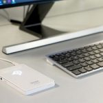 Ockel Sirius – карманный Windows 10 компьютер для работы и развлечений