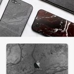 ROXXLYN – «каменный» чехол для планшетников и смартфонов