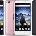 Ulefone U008 Pro – бюджетный 5-дюймовый смартфон с металлическим корпусом