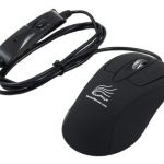 ValueRays Heated Mouse — компьютерная мышь с подогревом