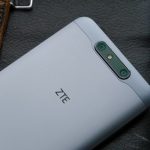 ZTE Blade V8 – самый доступный смартфон среднего класса со сдвоенной камерой