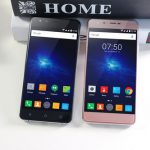 Zopo представили новый смартфон Zopo  Flash G5 Plus