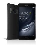 Asus Zenfone AR первый в мире смартфон с 8 гигабайтами оперативной памяти