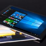 Флагманский планшетник Chuwi Hi13 получил процессор Intel Celeron N3450