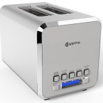 Griffin выпустили умный тостер, которым можно управлять со смартфона