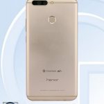 Информация о двух новых смартфонах Huawei появились на сайте TENAA