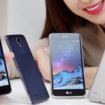 LG X300 – бюджетный смартфона 5-дюмовым экраном и процессором Snapdragon 425