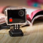 LeEco представили 4К экшн-камеру LIVEMAN C1