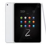 Nokia собирается выпустить мегапланшетник с 18,4-дюмовыйм экраном