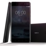 Официально представлен первый Android смартфон Nokia — Nokia 6