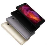 Xiaomi представали Redmi Note 4 с процессором Snapdragon 625 по очень привлекательной цене