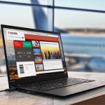 Lenovo представили новую бизнес серию ноутбуков ThinkPad X1
