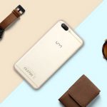 Смартфон UMi Z с процессором MediaTek Helio x27 уже доступен для предзаказа