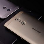 Ulefone официально представили бюджетный смартфон со сдвоенной камерой Ulefone Gemini