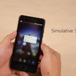 Бюджетный смартфон Ulefone U008 Pro умеет эмулировать работу 3D сенсора экрана