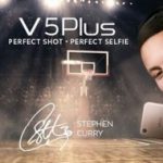 Vivo V5 Plus – смартфон со сдвоенной фронтальной камерой для селфи