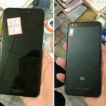 Xiaomi Mi6 будет первым китайским смартфоном с процессором Snapdragon 835