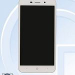 На сайте TENAA появилась информация о новом бюджетном четырехядерном смартфоне ZTE  BA602