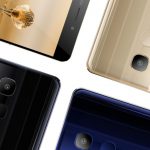 5,-5-дюмовый смартфон Elephone Z1 получил заднюю пластиковую крышку под ламинат