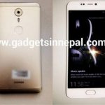 Стали известны технические характеристики селфи-смартфона Gionee A1