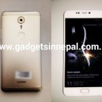 В интернете появились фотографии и стали известные характеристики смартфон Gionee A1 до презентации