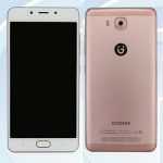 В продаже появился смартфон Gionee F5 с 4Гб ОЗУ и 8-мегапиксельнйо фронтальной камерой