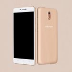 Новый китайский бренд Hafury анонсировал свой первый смартфон Hafury Umax