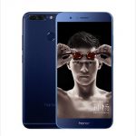 Официально представлен первый настоящий флагманский смартфон 2017 года —  Huawei Honor V9