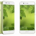 Huawei официально представали два новых флагманских смартфона Huawei P10 и P10 Plus