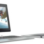 Планшетник  Lenovo Miix 320 2-в-1 для небогатых людей