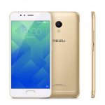 Meizu официально представили смартфон среднего класса Meizu M5S