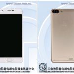 Small Pepper LA-A1 – бюджетный смартфон со сдвоенной камерой