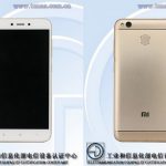 На сайте TENAA появилась информация о новом смартфоне Xiaomi, который может быть Redmi 5