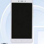 5,5-дюмовый смартфон Xiaomi MBE6A5 «засветился» на сайте TENAA