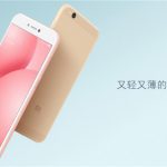 Xiaomi  представили новый 5,15-дюймовый смартфон Xiaomi Mi 5C с процессором Pinecone S1