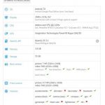 Новый 9,6-дюqмовый планшетник ASUS с процессором MediaTek MT8173 засветился в тестах GFXbench