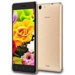 Intex Aqua Strong 5.1+ — ультрабюджетный индийский смартфон