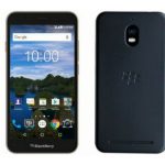 Blackberry Aurora – первый Blackberry смартфон с двумя слотами для SIM карт