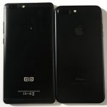 Бюджетный 6-дюймовый смартфон  Elephone C1 Max со сдвоенной камерой практически готов к началу продаж