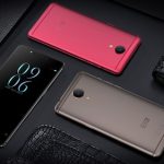 Elephone выложили видео инженерного образца  Elephone P25