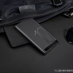 Huawei выпустили 10000мАч внешний аккумулятор поддерживающий быструю зарядку смартфонов