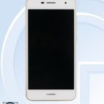 На сайте появилась информация о смартфоне среднего класса Huawei NCE-TL10 с OLED экраном
