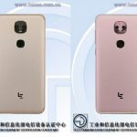 LeEco X650 с процессором Helio X27 набрал в тестах 104488 «попугаев»