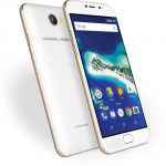 GM06 — новый Android смартфон с 8-мегаписельной фронтальной камерой со светодиодной вспышкой