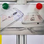 Nokia 8 будет иметь двойную камеру с оптикой от Carl Zeiss